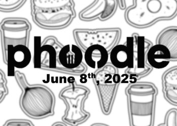 ‘Wordle’ Answer Today 1450 June 8th 2025 – Hints and Solution (6/8/25)