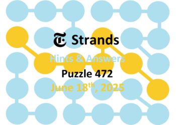 Daily ‘Octordle’ Answers 1240 June 17th, 2025 – Hints and Solutions (6/17/25)