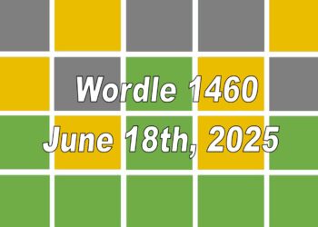 Daily ‘Octordle’ Answers 1240 June 17th, 2025 – Hints and Solutions (6/17/25)