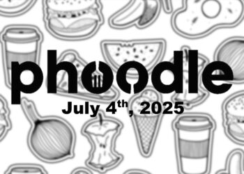 ‘Wordle’ Answer Today 1476 July 4th 2025 – Hints and Solution (7/4/25)