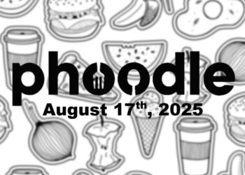 ‘Wordle’ Answer Today 1520 August 17th 2025 – Hints and Solution (8/17/25)