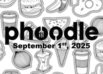 ‘Wordle’ Answer Today 1535 September 1st 2025 – Hints and Solution (9/1/25)