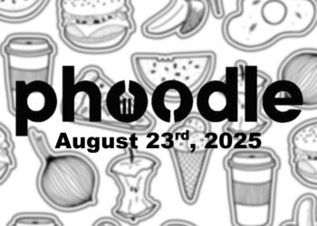 ‘Wordle’ Answer Today 1526 August 23rd 2025 – Hints and Solution (8/23/25)