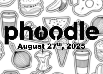 ‘Wordle’ Answer Today 1530 August 27th 2025 – Hints and Solution (8/27/25)