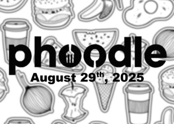 ‘Wordle’ Answer Today 1532 August 29th 2025 – Hints and Solution (8/29/25)