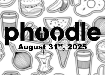 ‘Wordle’ Answer Today 1534 August 31st 2025 – Hints and Solution (8/31/25)