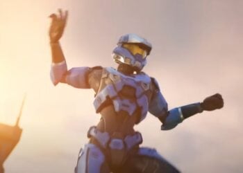 Halo Spartan Free Fortnite Skin How to Get it