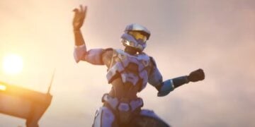 Halo Spartan Free Fortnite Skin How to Get it