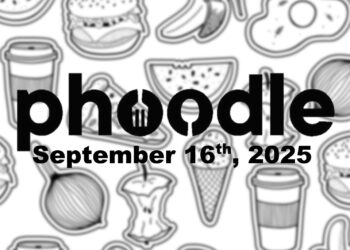 ‘Wordle’ Answer Today 1550 September 16th 2025 – Hints and Solution (9/16/25)