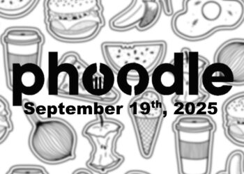 ‘Wordle’ Answer Today 1553 September 19th 2025 – Hints and Solution (9/19/25)