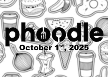 ‘Wordle’ Answer Today 1565 October 1st 2025 – Hints and Solution (10/1/25)