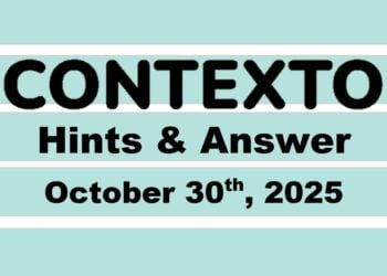 Daily ‘Octordle’ Answers 1374 October 29th, 2025 – Hints and Solutions (10/29/25)