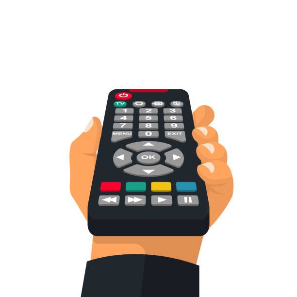 remote control. buttons. controller, tv remote