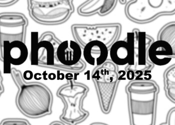 ‘Wordle’ Answer Today 1578 October 14th 2025 – Hints and Solution (10/14/25)