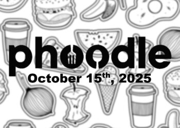 ‘Wordle’ Answer Today 1579 October 15th 2025 – Hints and Solution (10/15/25)