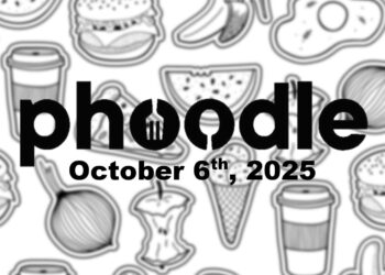 ‘Wordle’ Answer Today 1570 October 6th 2025 – Hints and Solution (10/6/25)