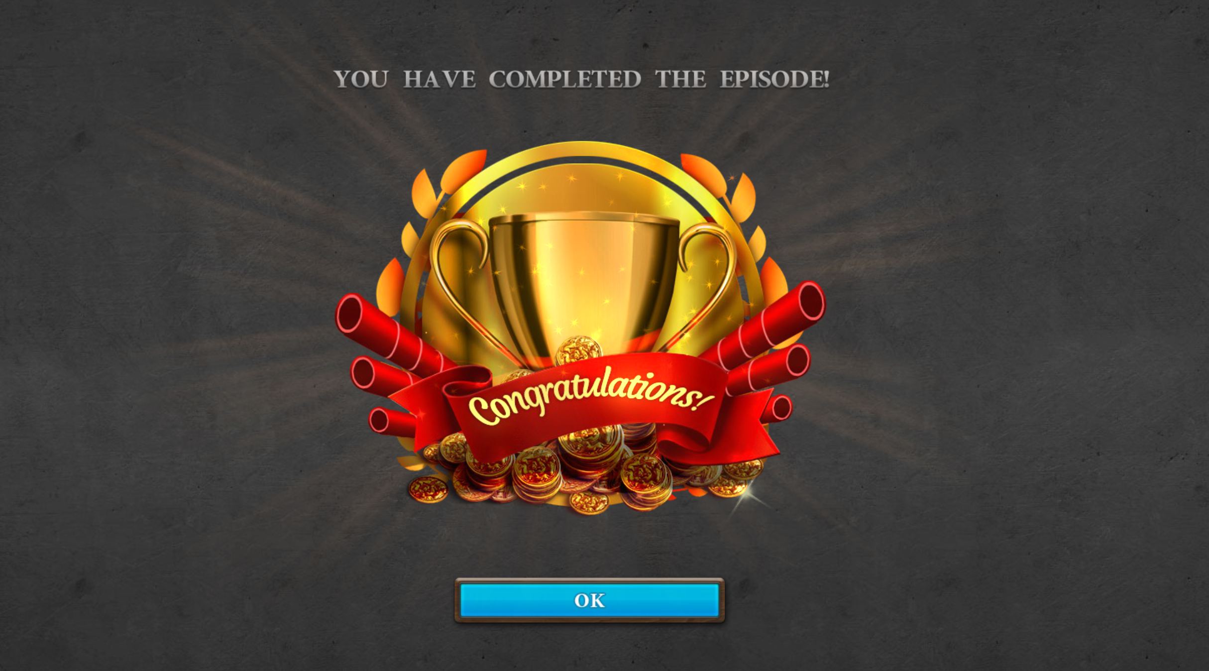 Tricky Doors Level 16 Walkthrough - Level Completed