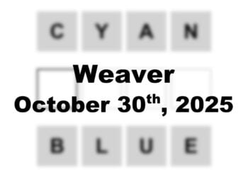 Daily ‘Octordle’ Answers 1374 October 29th, 2025 – Hints and Solutions (10/29/25)