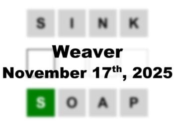 Daily ‘Octordle’ Answers 1392 November 16th, 2025 – Hints and Solutions (11/16/25)