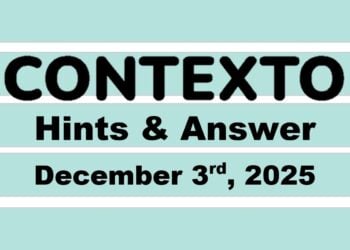 Daily ‘Octordle’ Answers 1408 December 2nd, 2025 – Hints and Solutions (12/2/25)