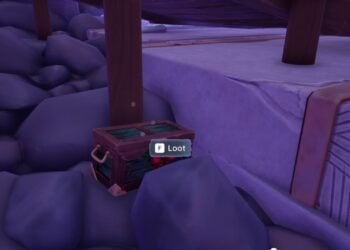 Palia Winterlights Chest Map Locations – Zeki’s Winterfest Challenge 2025