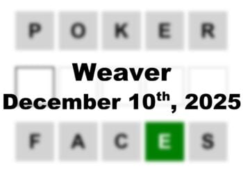 Daily ‘Octordle’ Answers 1415 December 9th, 2025 – Hints and Solutions (12/9/25)