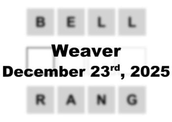 Daily ‘Octordle’ Answers 1428 December 22nd, 2025 – Hints and Solutions (12/22/25)