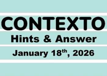 Daily ‘Octordle’ Answers 1454 January 17th, 2026 – Hints and Solutions (1/17/26)