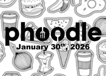 Daily ‘Octordle’ Answers 1466 January 29th, 2026 – Hints and Solutions (1/29/26)