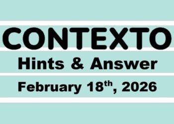Daily ‘Octordle’ Answers 1485 February 17th, 2026 – Hints and Solutions (2/17/26)