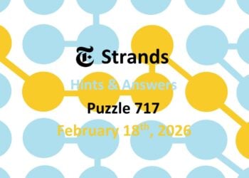 Daily ‘Octordle’ Answers 1485 February 17th, 2026 – Hints and Solutions (2/17/26)