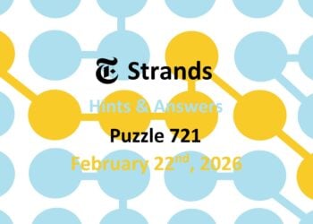 Daily ‘Octordle’ Answers 1489 February 21st, 2026 – Hints and Solutions (2/21/26)