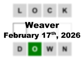 Daily ‘Octordle’ Answers 1484 February 16th, 2026 – Hints and Solutions (2/16/26)