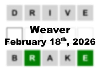 Daily ‘Octordle’ Answers 1485 February 17th, 2026 – Hints and Solutions (2/17/26)