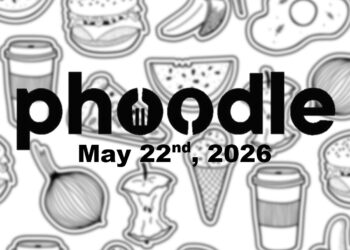 ‘Wordle’ Answer Today 1798 May 22nd 2026 – Hints and Solution (5/22/26)