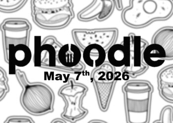 ‘Wordle’ Answer Today 1783 May 7th 2026 – Hints and Solution (5/7/26)
