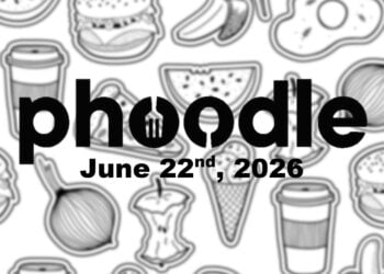 ‘Wordle’ Answer Today 1829 June 22nd 2026 – Hints and Solution (6/22/26)