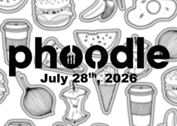 ‘Wordle’ Answer Today 1865 July 28th 2026 – Hints and Solution (7/28/26)